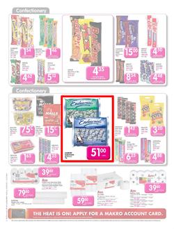 Makro Gauteng : Food (17 Jul - 31 Jul 2013), page 2