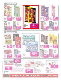Makro Gauteng : Food (17 Jul - 31 Jul 2013), page 2