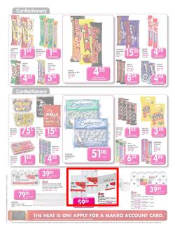 Makro Gauteng : Food (17 Jul - 31 Jul 2013), page 2