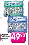 Cadbury Endearmints(All Flavours)-1Kg Each