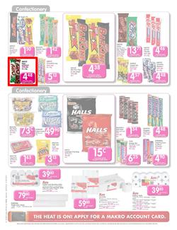 Makro KZN : Food (17 Jul - 31 Jul 2013), page 2
