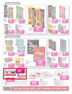 Makro KZN : Food (17 Jul - 31 Jul 2013), page 2