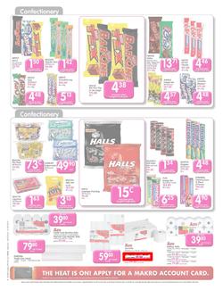 Makro KZN : Food (17 Jul - 31 Jul 2013), page 2