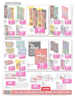 Makro KZN : Food (17 Jul - 31 Jul 2013), page 2