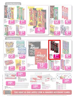 Makro KZN : Food (17 Jul - 31 Jul 2013), page 2