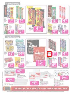 Makro KZN : Food (17 Jul - 31 Jul 2013), page 2