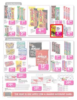 Makro KZN : Food (17 Jul - 31 Jul 2013), page 2