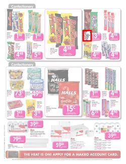 Makro KZN : Food (17 Jul - 31 Jul 2013), page 2