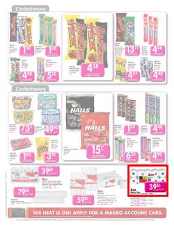Makro KZN : Food (17 Jul - 31 Jul 2013), page 2