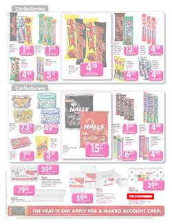 Makro KZN : Food (17 Jul - 31 Jul 2013), page 2