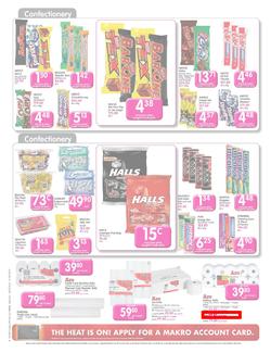 Makro KZN : Food (17 Jul - 31 Jul 2013), page 2