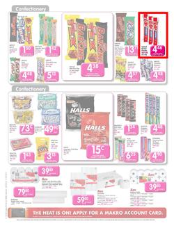 Makro KZN : Food (17 Jul - 31 Jul 2013), page 2