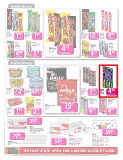 Makro KZN : Food (17 Jul - 31 Jul 2013), page 2