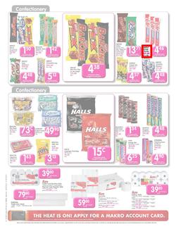 Makro KZN : Food (17 Jul - 31 Jul 2013), page 2