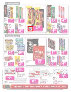 Makro KZN : Food (17 Jul - 31 Jul 2013), page 2