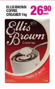 Ellis Brown Coffee Creamer - 1kg Each