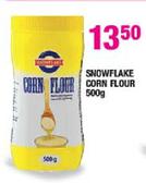 Snowflake Corn Flour-500g