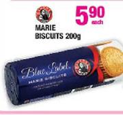 Marie Biscuits-200g Each