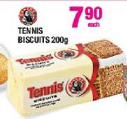 Tennis Biscuits-200g Each