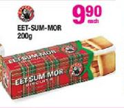 Eet-Sum-Mor-200g Each