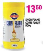 Snowflake Corn Flour-500gm