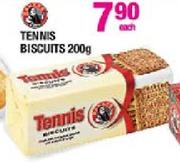 Tennis Biscuits-200gm Each