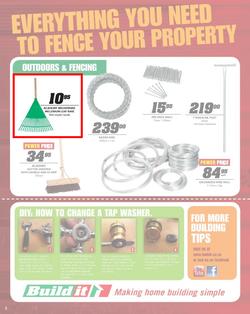 Build It Western Cape : (25 Jul - 10 Aug 2013), page 2