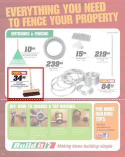 Build It Western Cape : (25 Jul - 10 Aug 2013), page 2