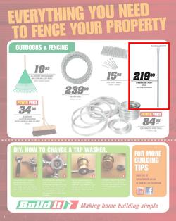 Build It Western Cape : (25 Jul - 10 Aug 2013), page 2