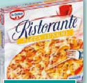 Dr.Oetker Ristorante Pizza