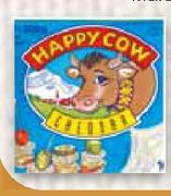 Happy Cow Cheese Slices Assorted-150g/200g Each