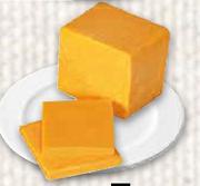 Cheddar/Gouda Cheese-100g
