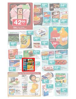 Checkers WC (25 Jan - 5 Feb), page 2