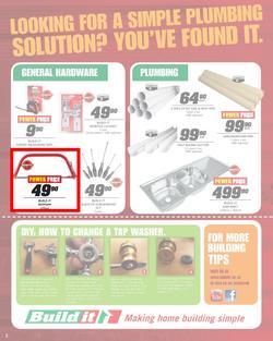 Build It KZN : (25 Jul - 10 Aug 2013), page 2