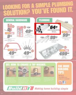 Build It KZN : (25 Jul - 10 Aug 2013), page 2