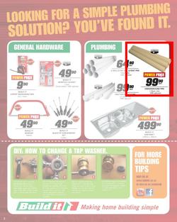 Build It KZN : (25 Jul - 10 Aug 2013), page 2