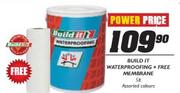 Build It Waterproofing-5Ltr
