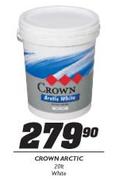 Crown Arctic White - 20L