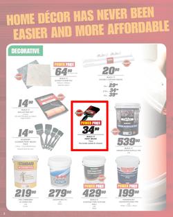 Build It Urban GP, NW & MP : (25 Jul - 10 Aug 2013), page 2