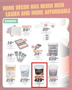 Build It Urban GP, NW & MP : (25 Jul - 10 Aug 2013), page 2