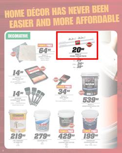 Build It Urban GP, NW & MP : (25 Jul - 10 Aug 2013), page 2