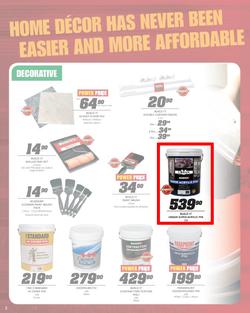 Build It Urban GP, NW & MP : (25 Jul - 10 Aug 2013), page 2