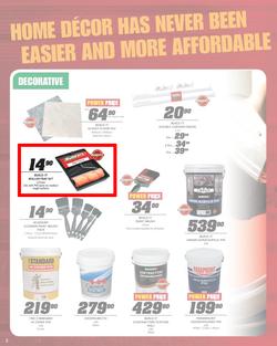 Build It Urban GP, NW & MP : (25 Jul - 10 Aug 2013), page 2