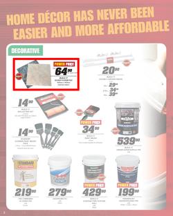 Build It Urban GP, NW & MP : (25 Jul - 10 Aug 2013), page 2