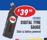 Digital Tyre Gauge-FB2802