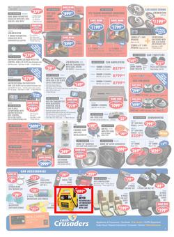 Cash Crusaders : Save & Smile, Sale Now On (20 Aug - 8 Sep 2013), page 2
