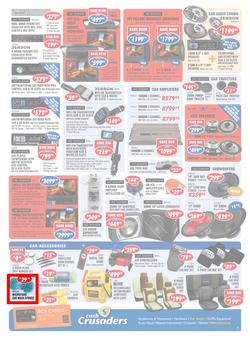 Cash Crusaders : Save & Smile, Sale Now On (20 Aug - 8 Sep 2013), page 2