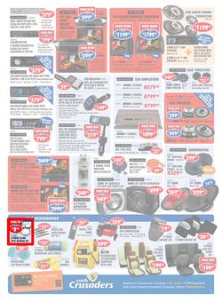 Cash Crusaders : Save & Smile, Sale Now On (20 Aug - 8 Sep 2013), page 2
