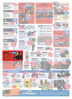 Cash Crusaders : Save & Smile, Sale Now On (20 Aug - 8 Sep 2013), page 2