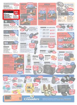 Cash Crusaders : Save & Smile, Sale Now On (20 Aug - 8 Sep 2013), page 2